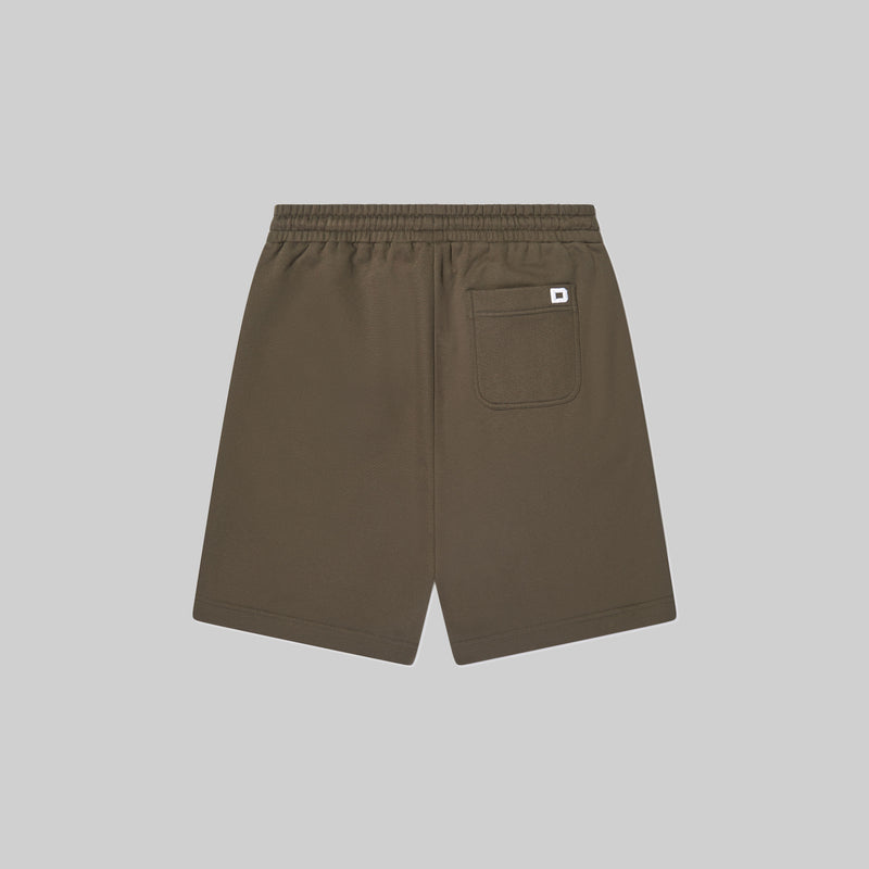 DreamHack Dreamers Sweatshorts Olive