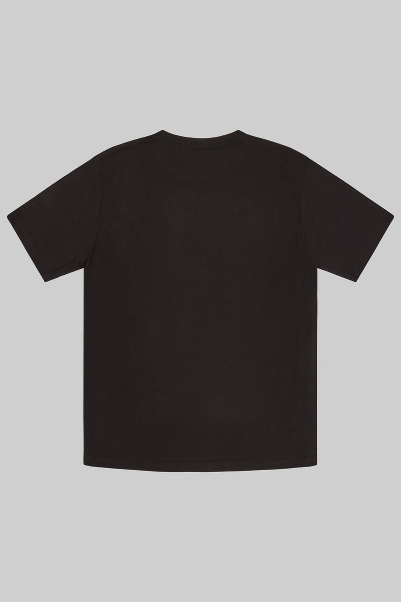 Dota 2 Void Battle Short Sleeve T-Shirt Black