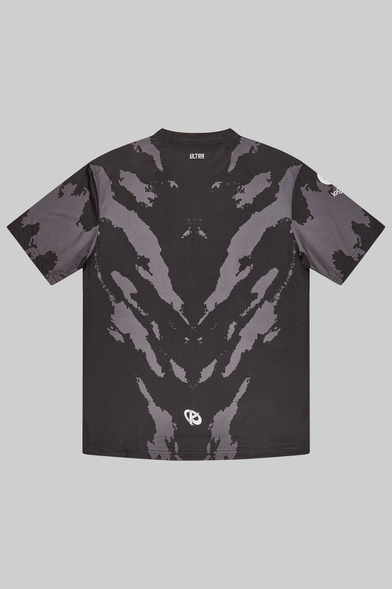 Karmine Corp Pro Jersey Schwarz