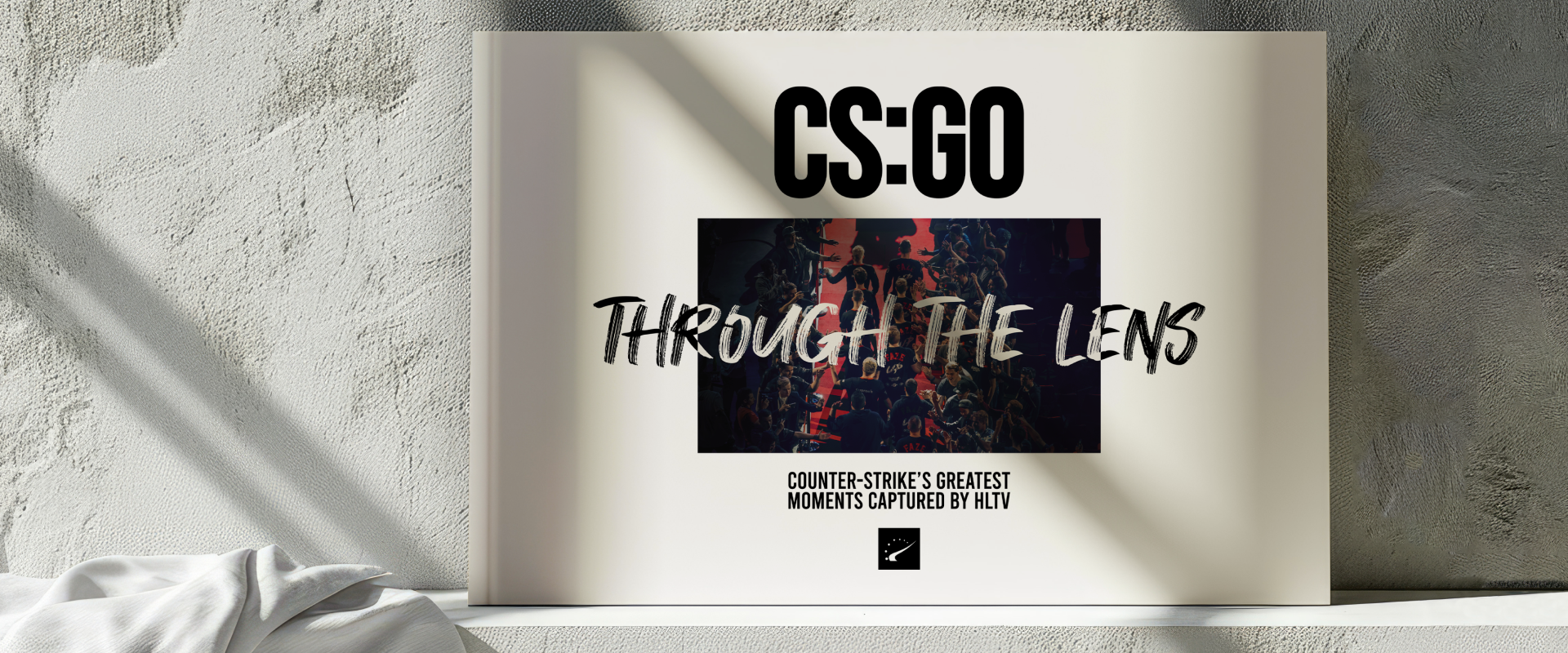 CS:GO Through the Lens