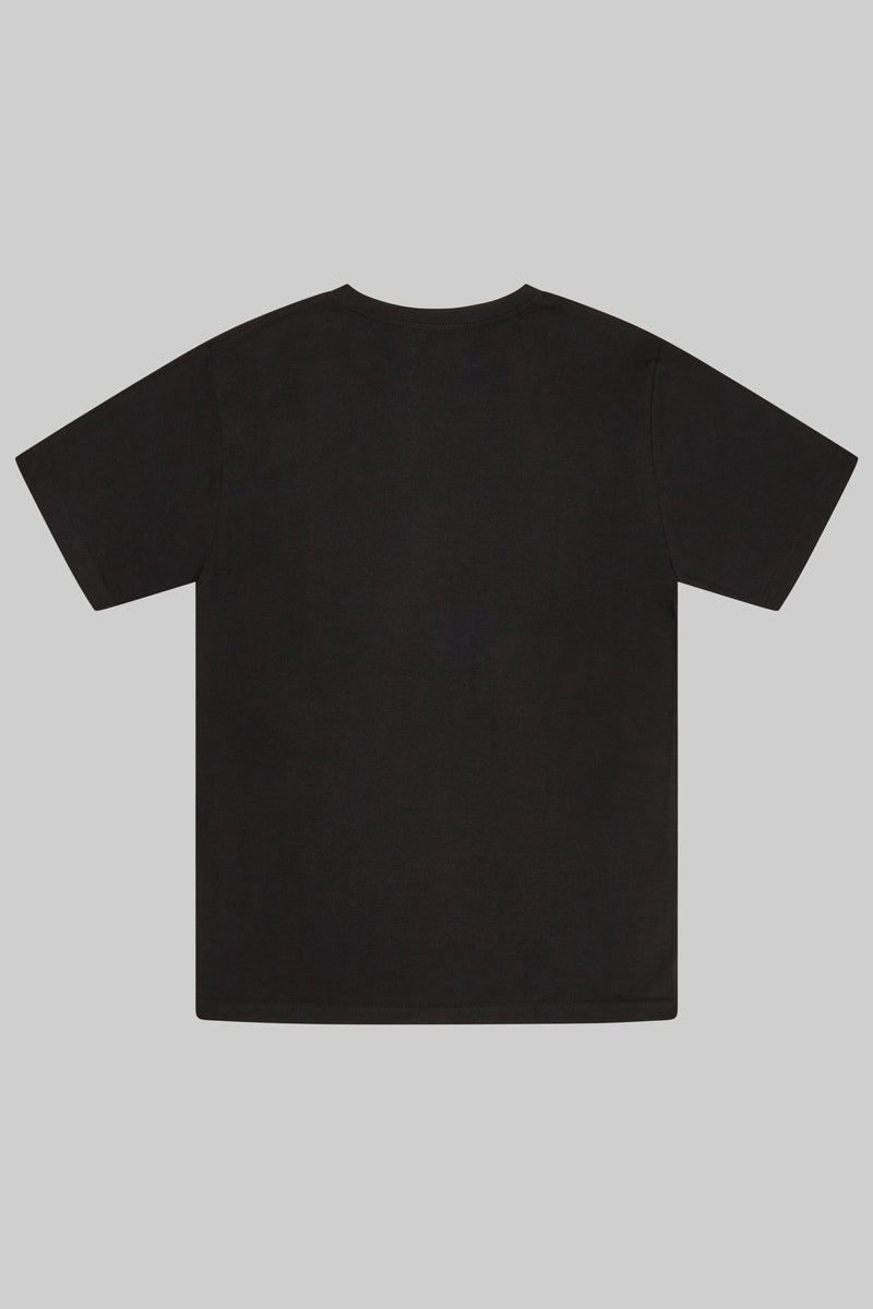 Dota 2 Primal Slam Short Sleeve T-Shirt Black