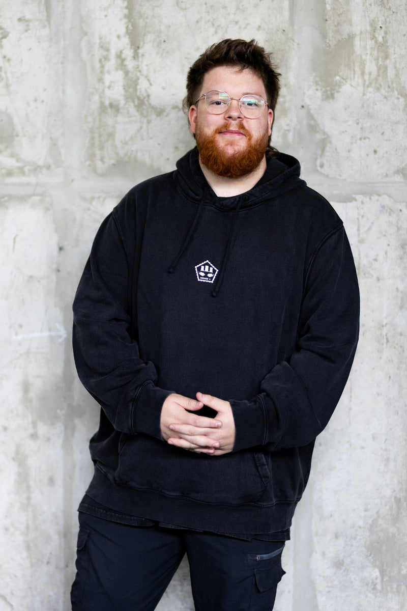 CS de_mirage Pullover Hoodie Black – ESL Shop