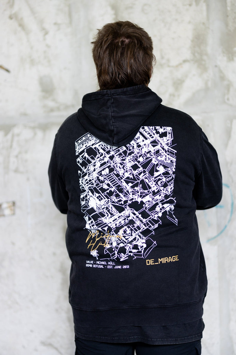 Printed Hoodie Off White 02 Hoodie Off-White Graphic-print Hoodie