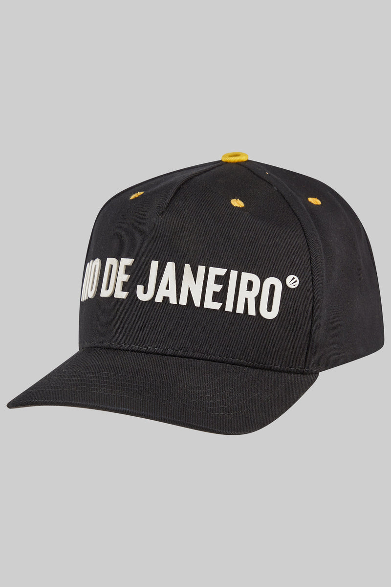 ESL Rio Local Hero Baseball Cap Black