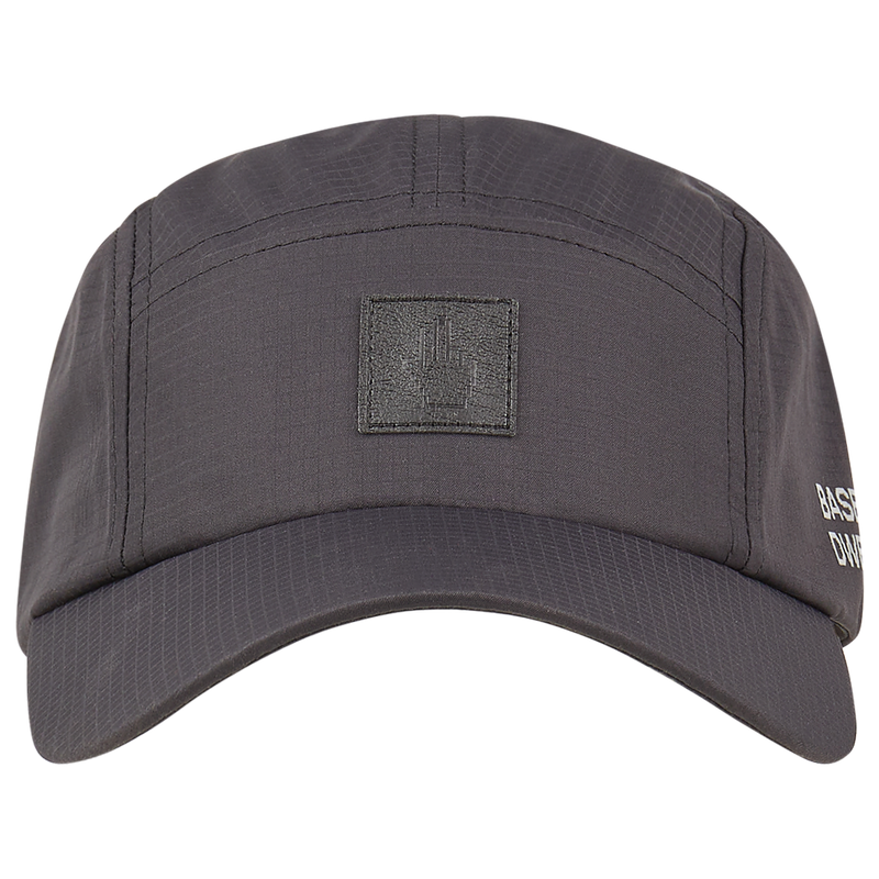 BASEMENT DWE//ER Baseball Cap Black