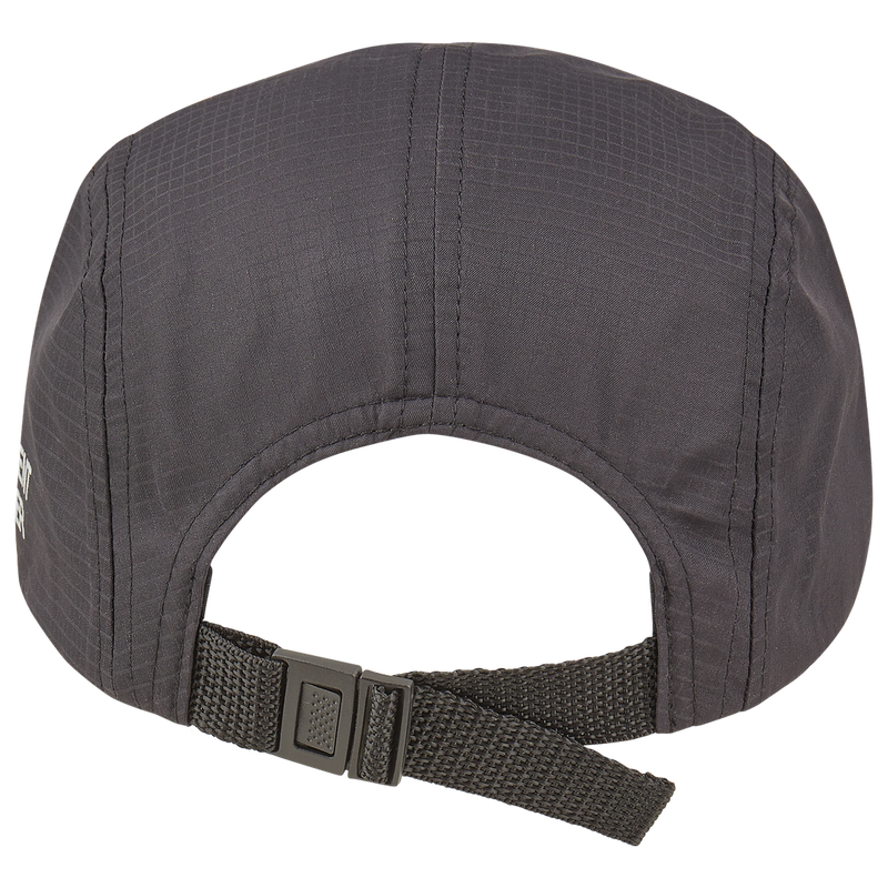 BASEMENT DWE//ER Baseball Cap Black