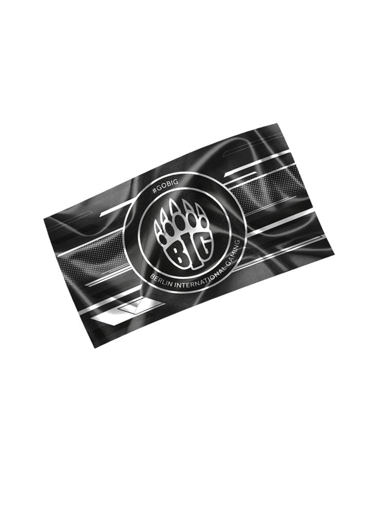 BIG Flag Black