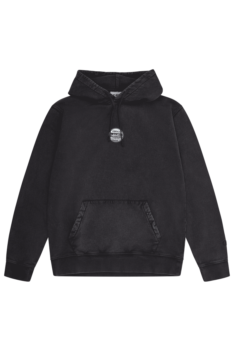 CS de_vertigo Pullover Hoodie Schwarz