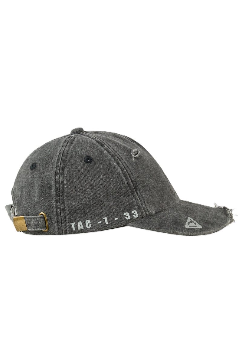 CS Molotov Cocktail Baseball Cap
