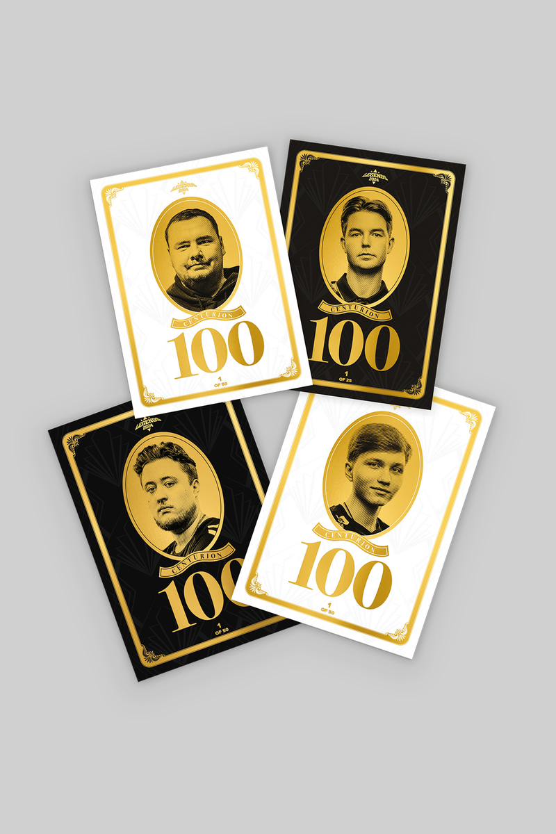 Kolex Trading Cards Legends 2024 (Premium Box)