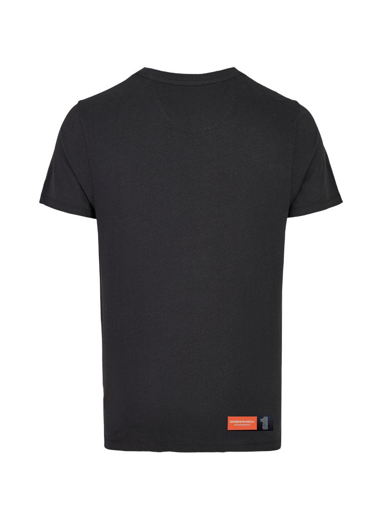 DreamHack Classic Short Sleeve T-shirt Black