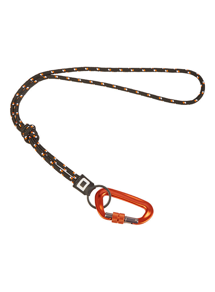 DreamHack Lanyard Black