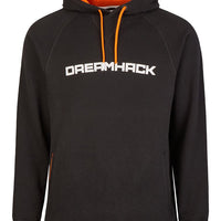 DreamHack Classic Pullover Hoodie Black