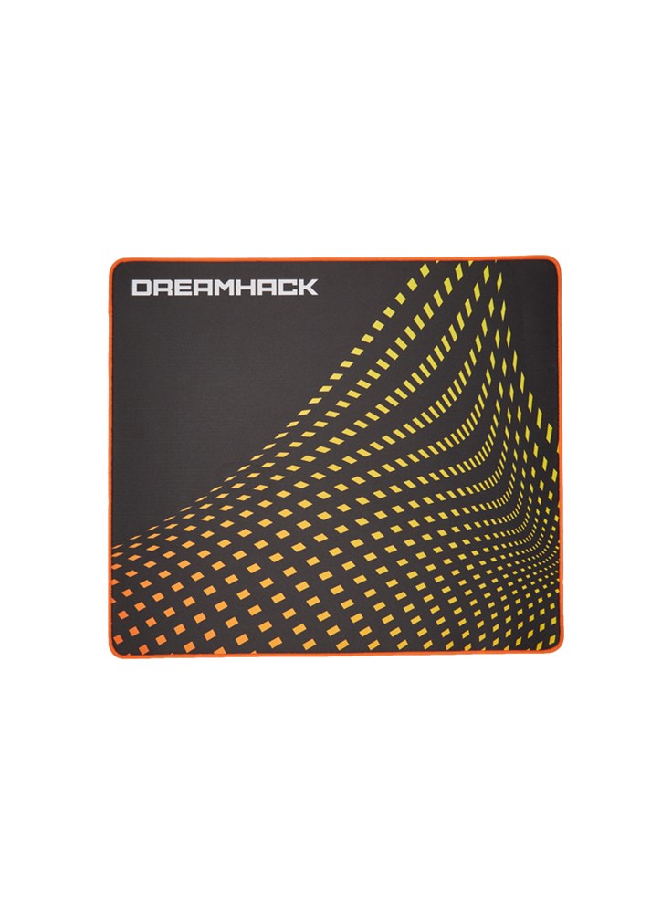 DreamHack Mousepad Warp