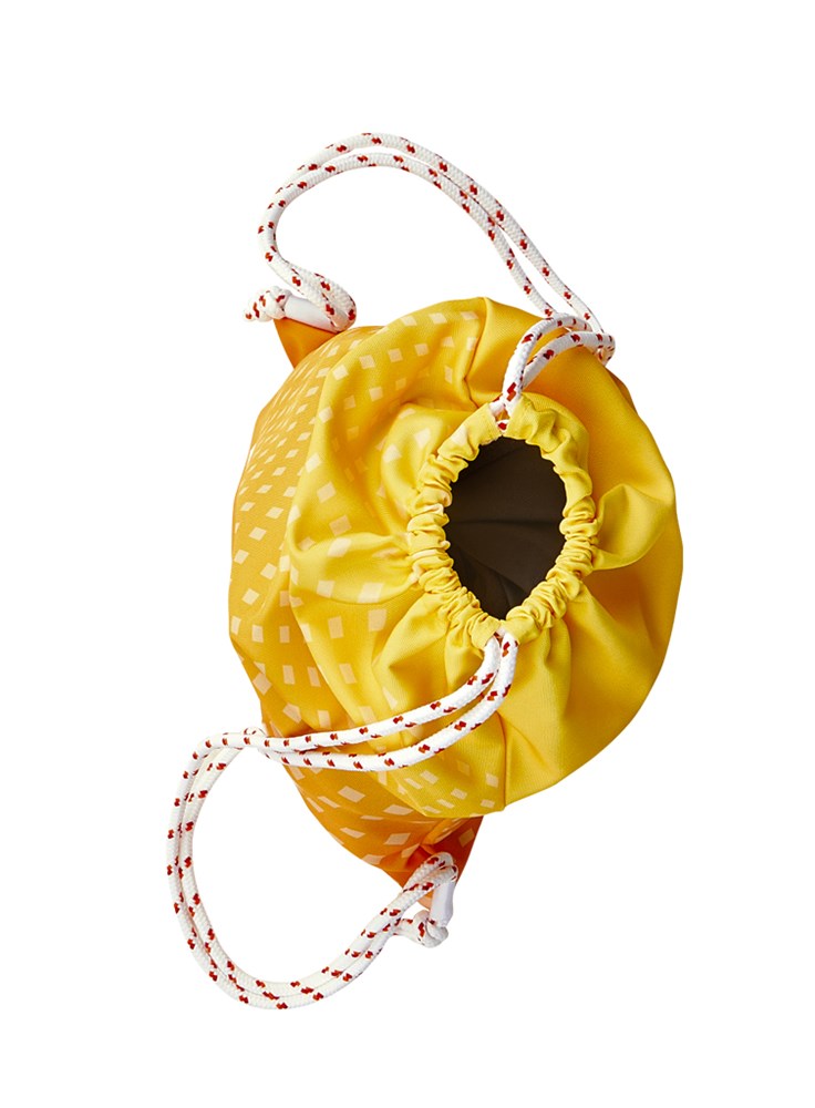 DreamHack Gym Bag Orange