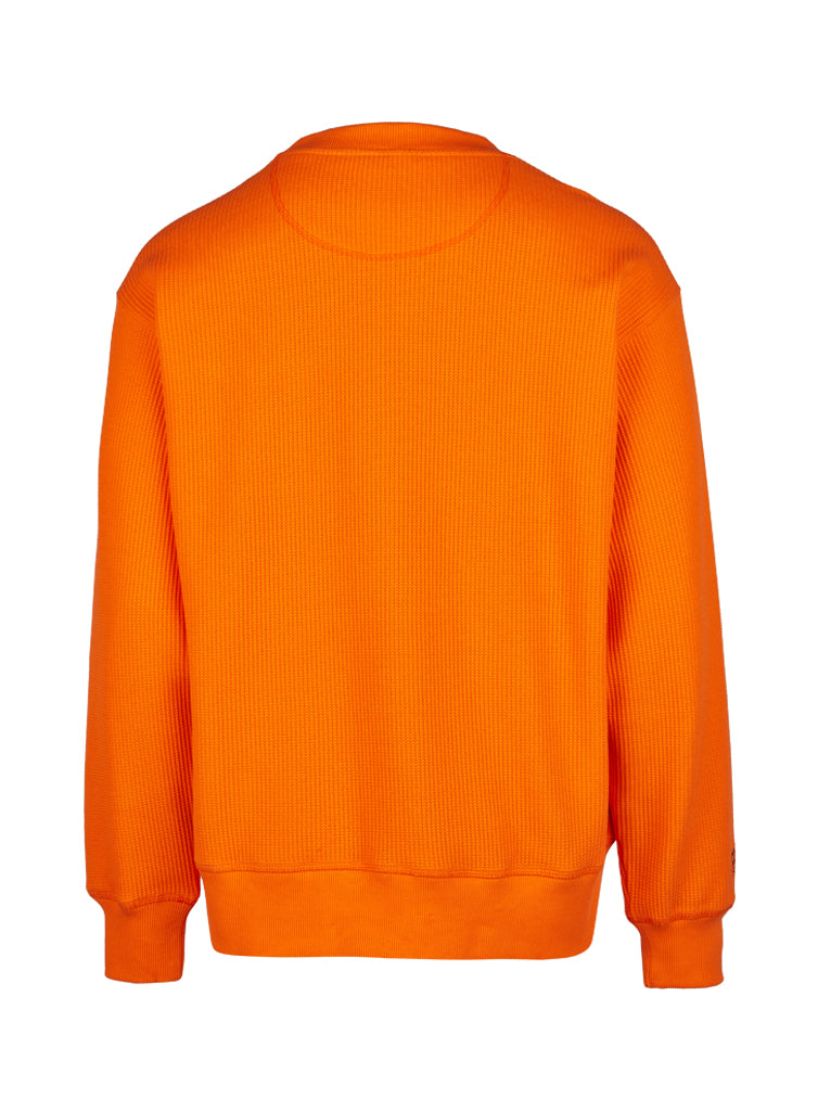 DreamHack Community Sweatshirt Orange