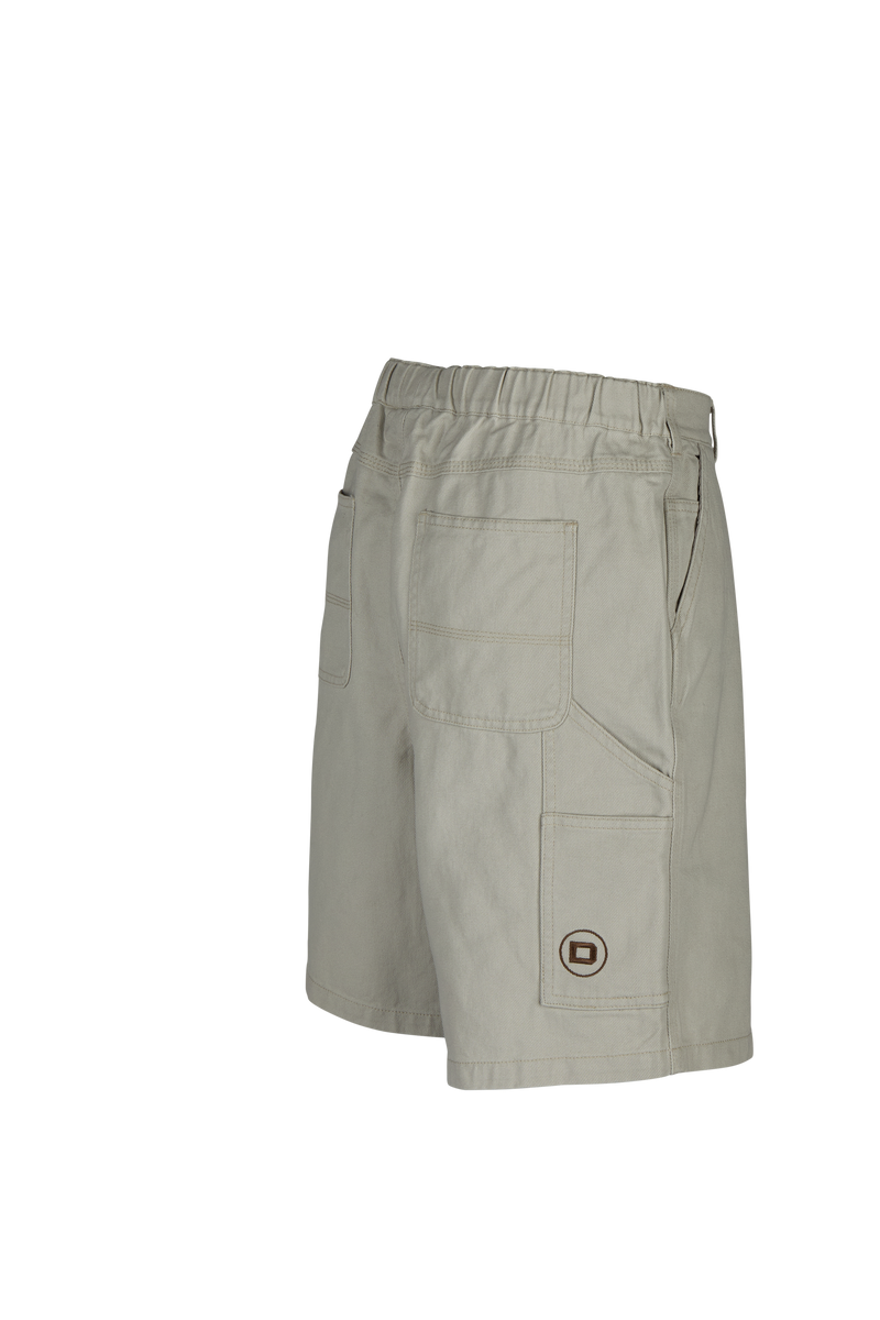 DreamHack Pixel Grind Carpenter Shorts