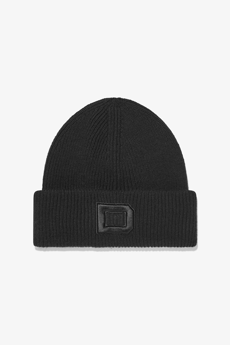 DreamHack Homecoming Beanie Black