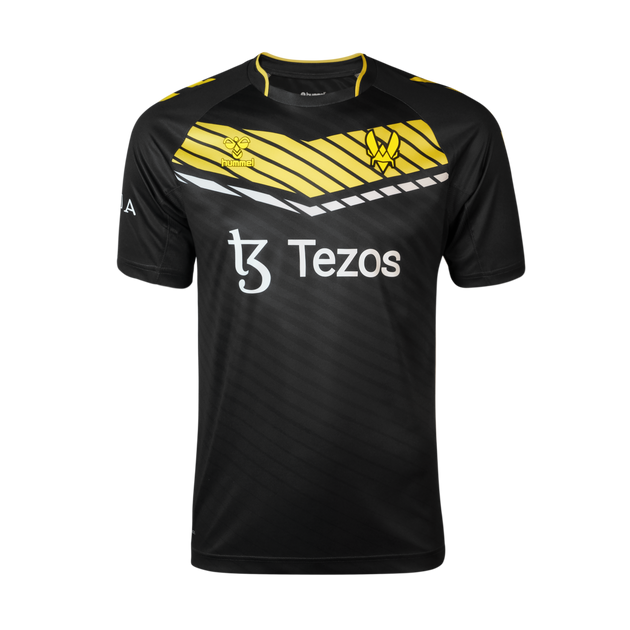 Vitality Official Esports Merchandise – Tagged "Jerseys"– ESL Shop