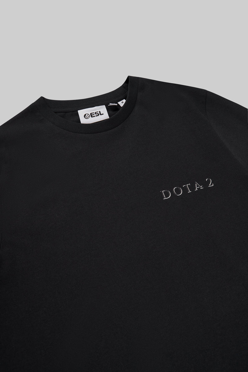 Dota 2 Hero Short Sleeve T-Shirt