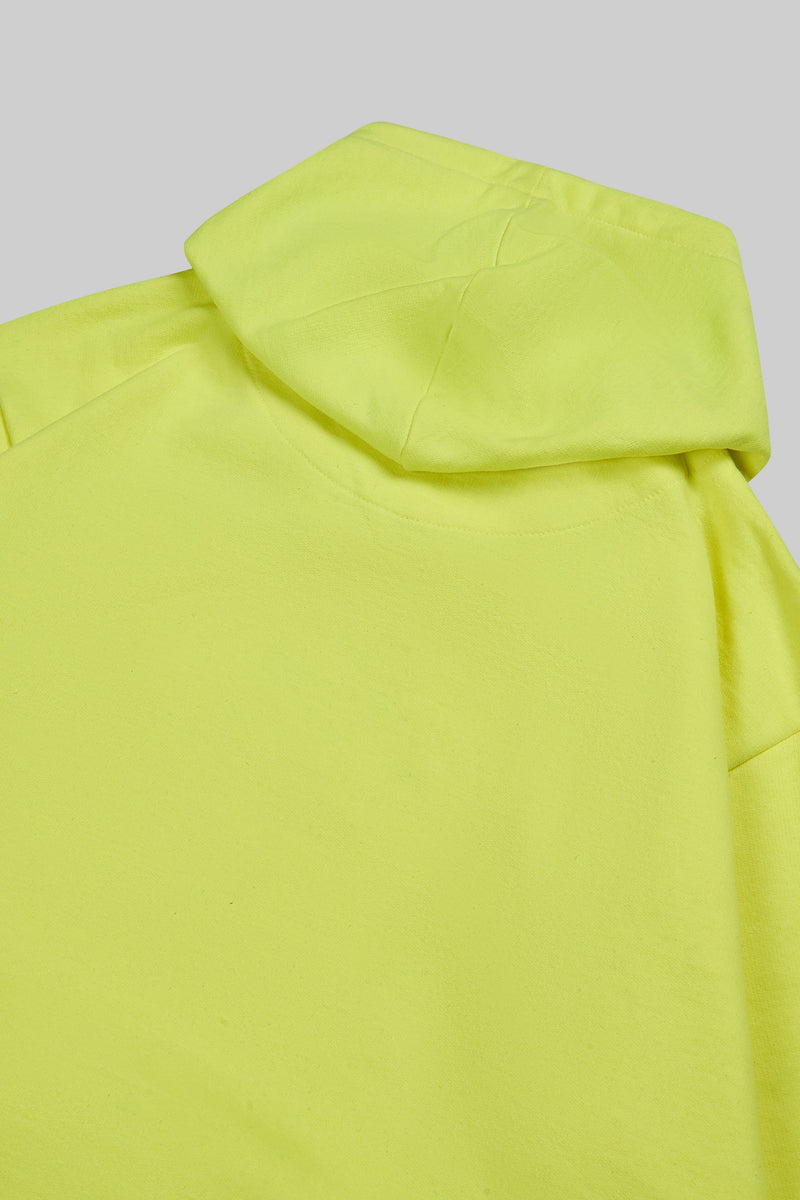 ESL Classic Pullover Hoodie Gelb