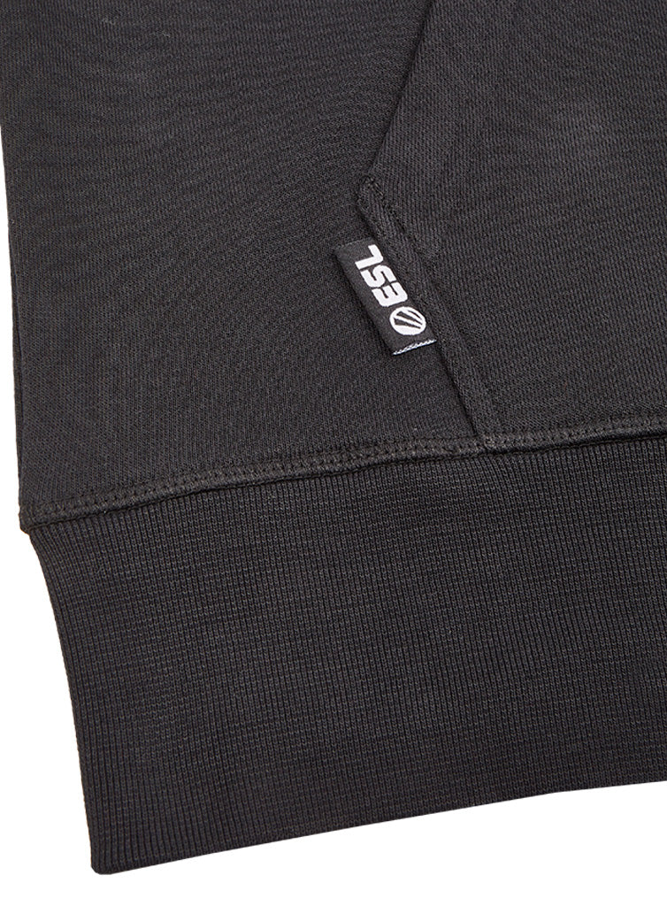 ESL Local Hero Katowice Pullover Hoodie Black