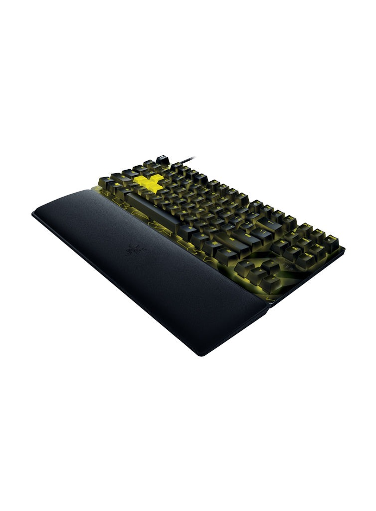 ESL x Razer Huntsman v2 Tenkeyless