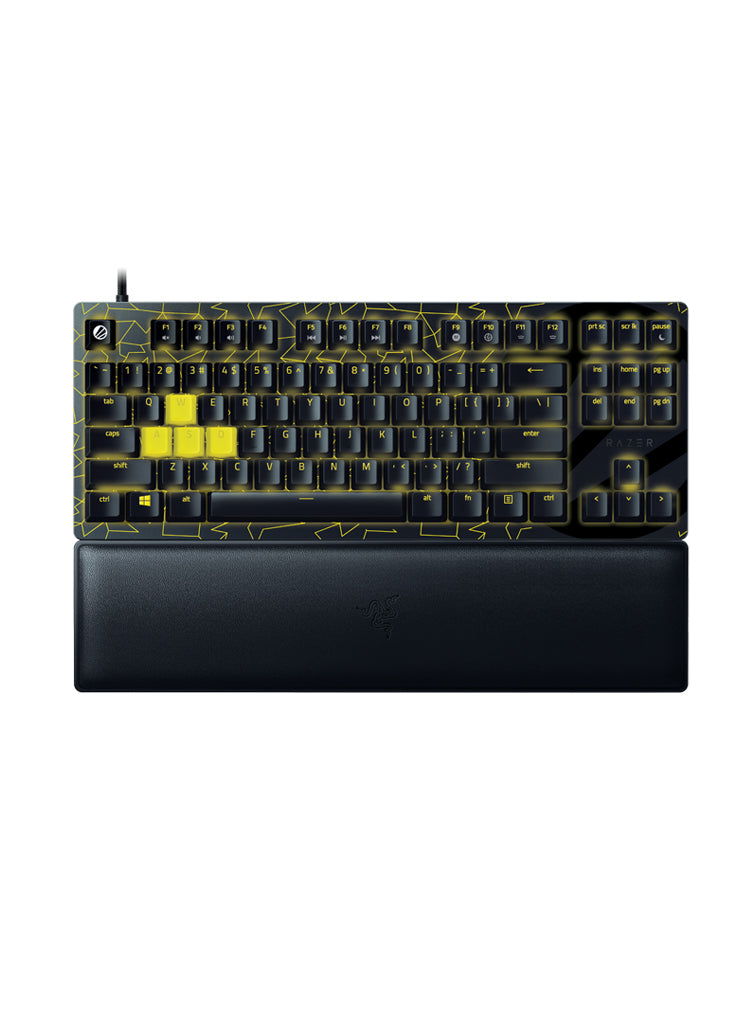 ESL x Razer Huntsman v2 Tenkeyless