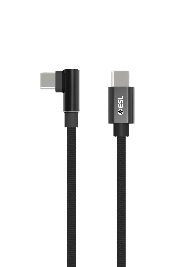 ESL Cable Charging USB-C - USB-C