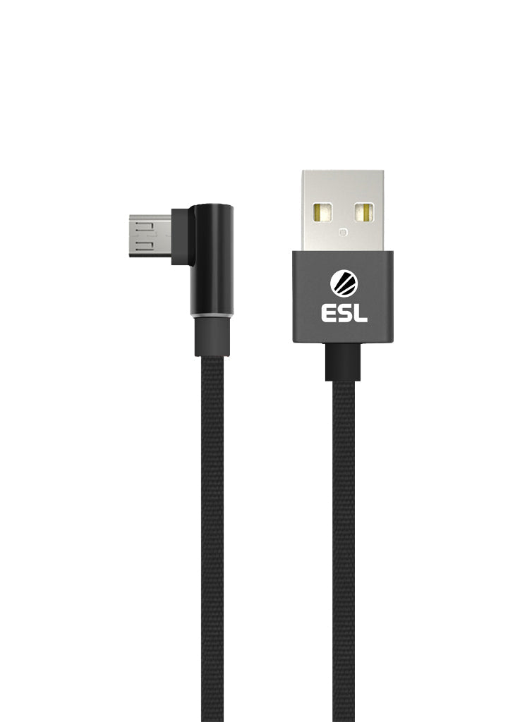 ESL Cable Charging MICRO USB