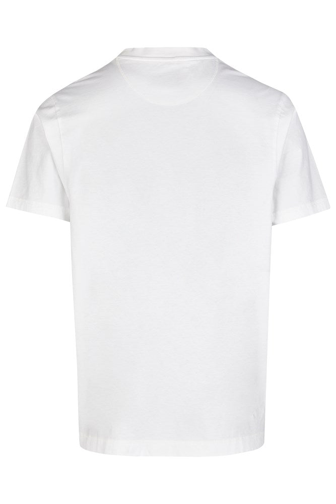 ESL Local Hero Katowice Short Sleeve T-Shirt White