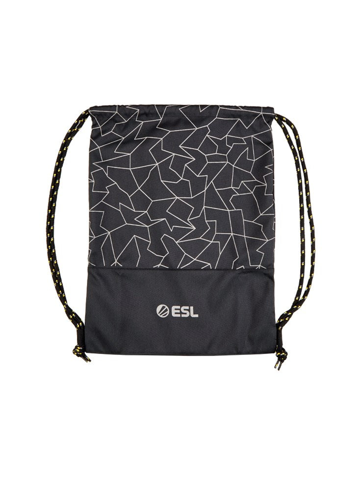 ESL Premium Gymbag
