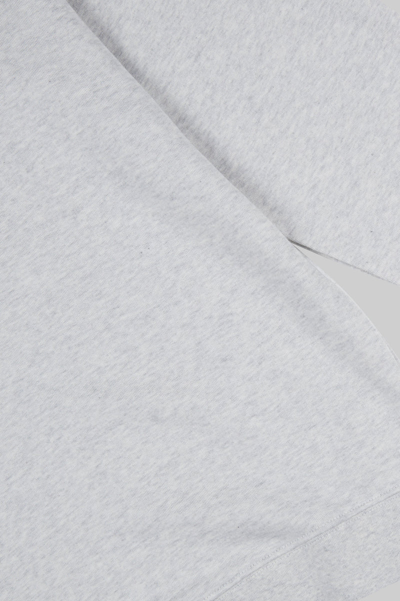 ESL Live Legendary Sweatshirt Grey Marl