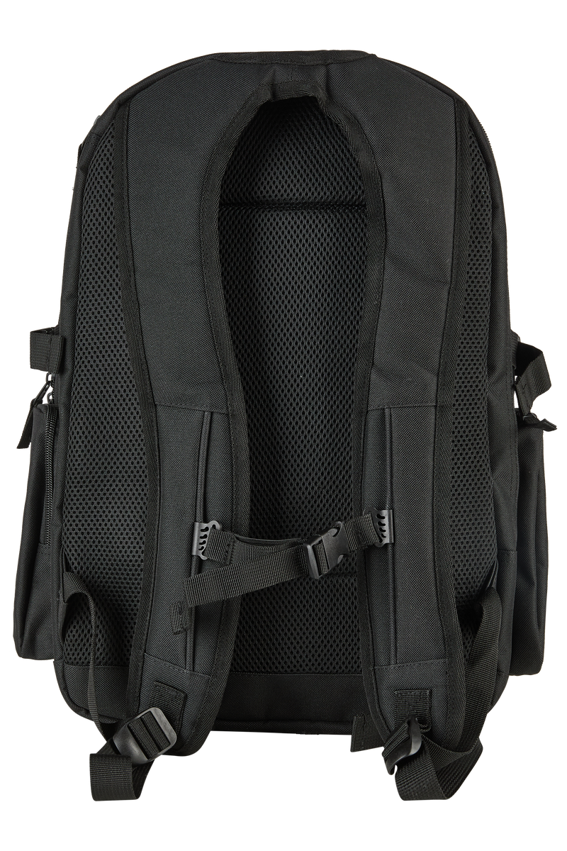 FACEIT Backpack Black