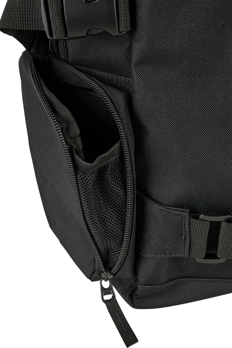 FACEIT Backpack Black
