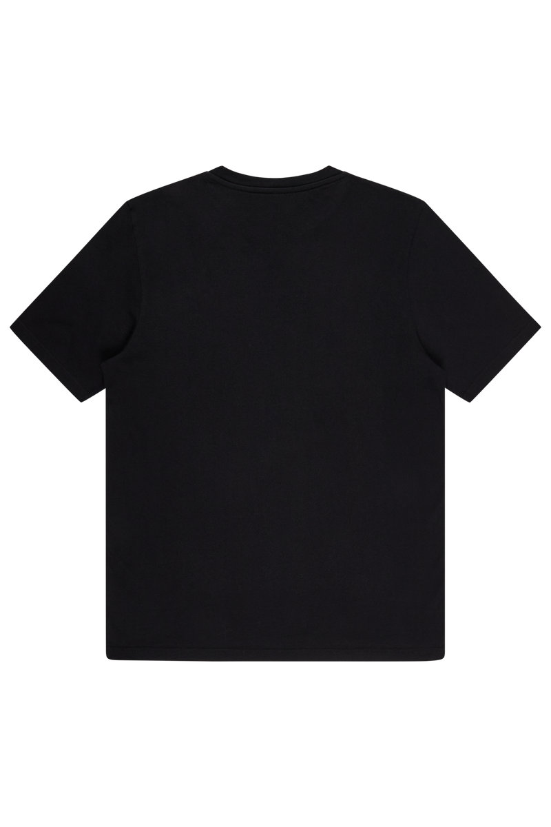 FACEIT Pheasant Short Sleeve T-Shirt Black