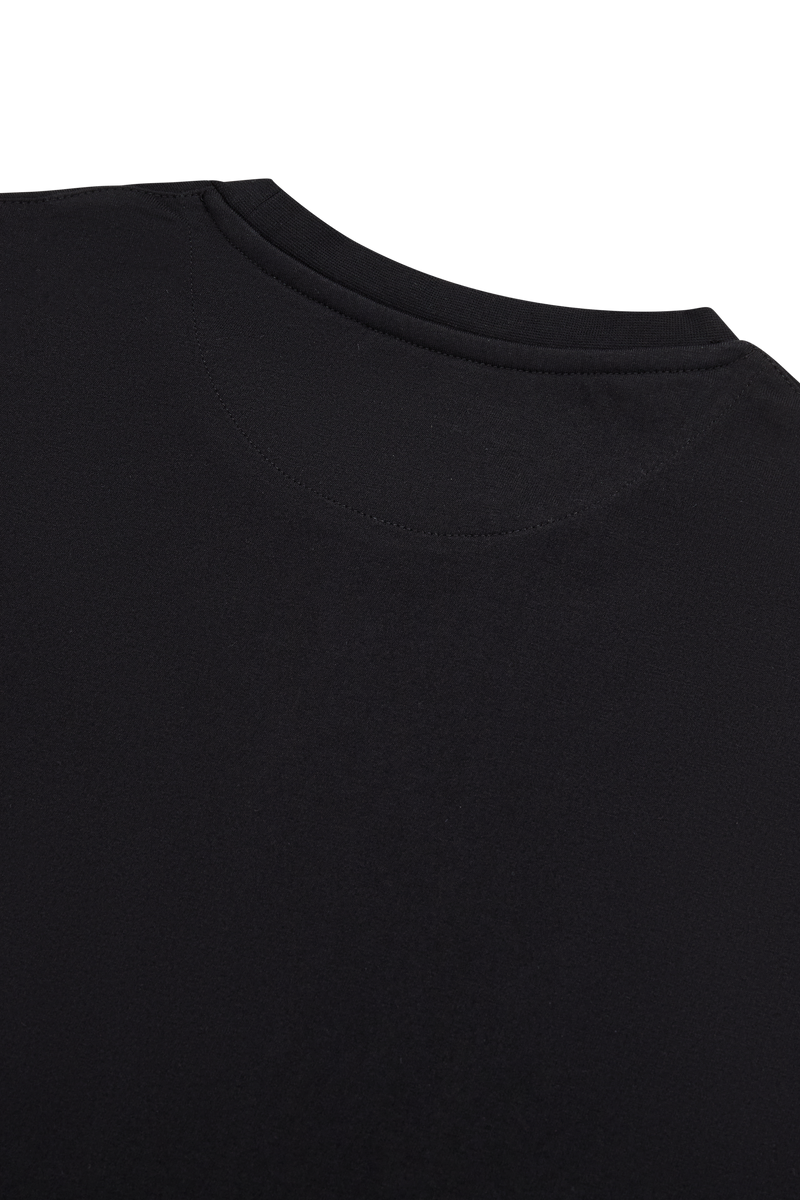 FACEIT Loss Streak Short Sleeve T-Shirt Black