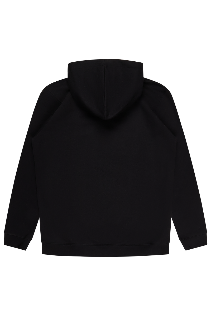 FACEIT Logo Pullover Hoodie Black