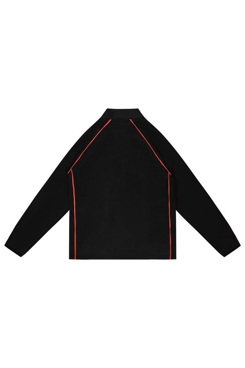 FACEIT Pro Kit Tracksuit Jacket Black