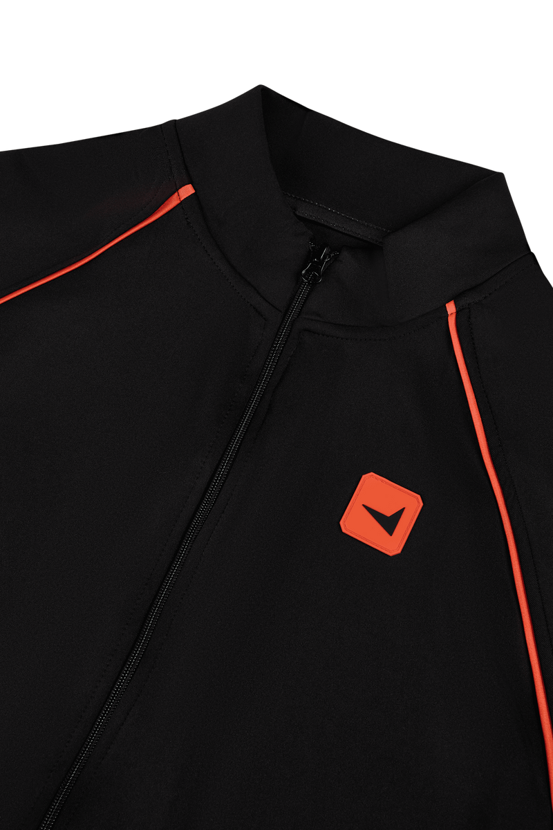 FACEIT Pro Kit Tracksuit Jacket Black