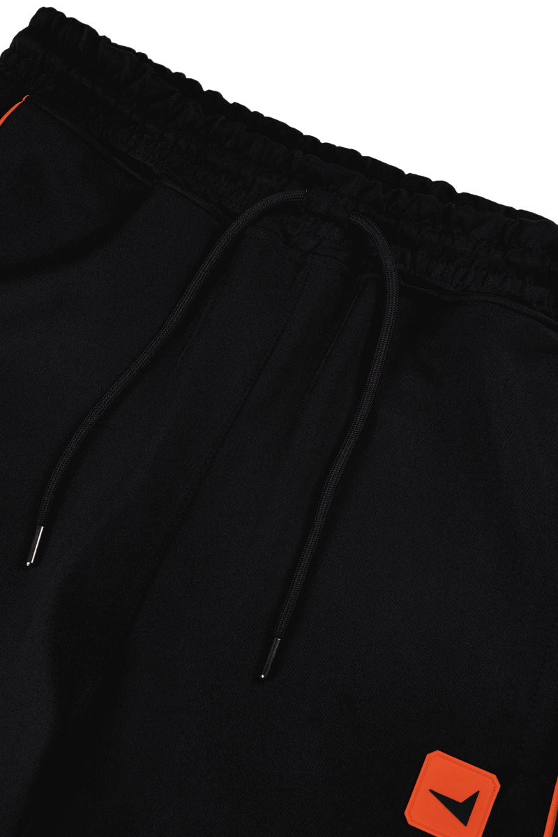 FACEIT Pro Kit Tracksuit Bottoms Black