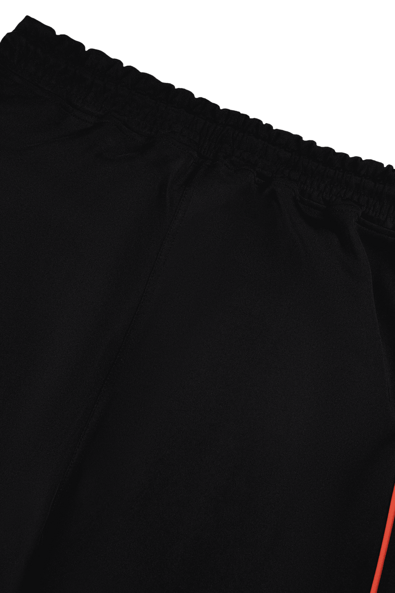FACEIT Pro Kit Tracksuit Bottoms Black