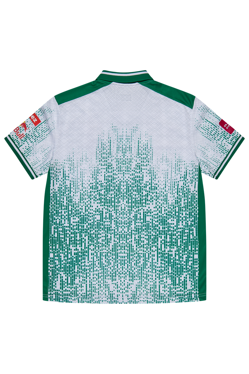 Team Falcons Pro Jersey 2025 Green