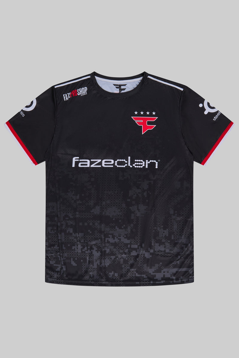 Faze Clan Pro Jersey 2025