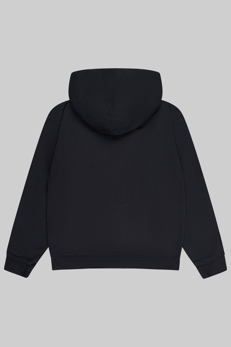 Faze Clan Pocket Logo Pullover Hoodie Schwarz