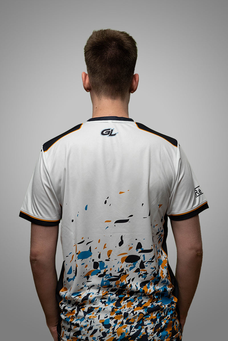 Gamerlegion Pro Jersey White