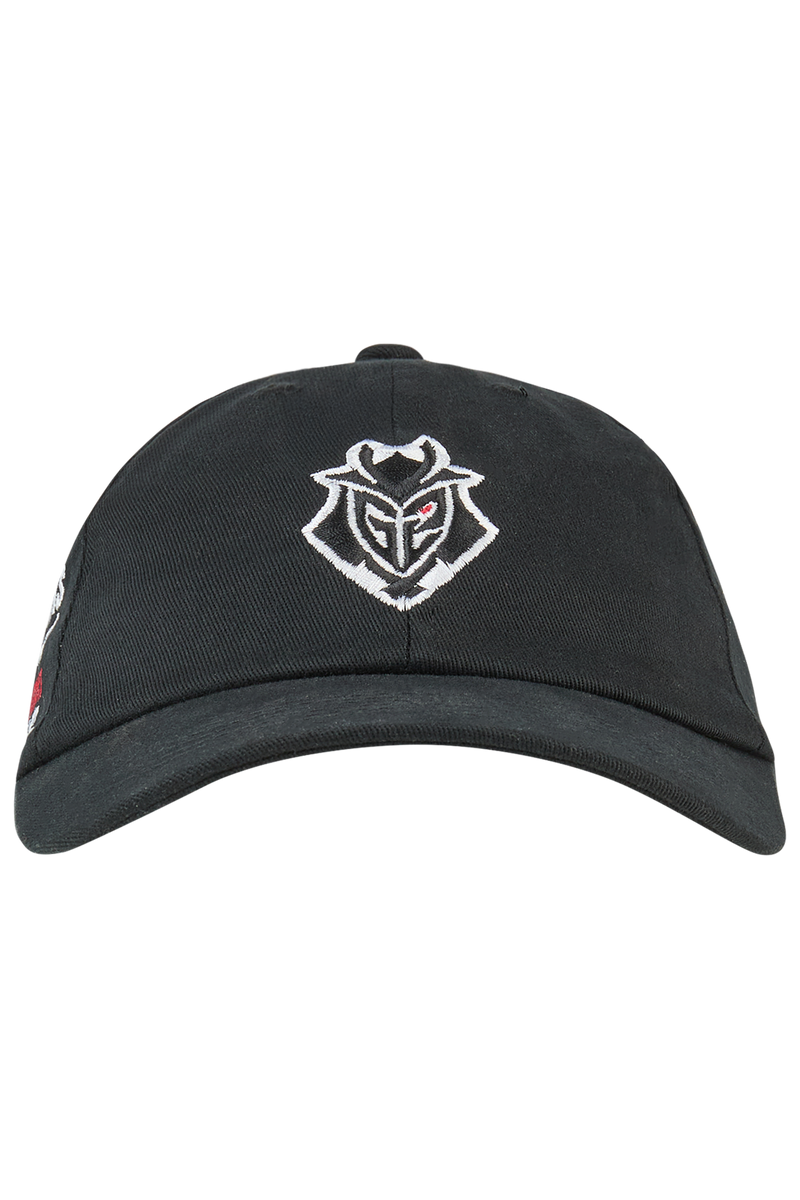 G2 Baseball Cap Black