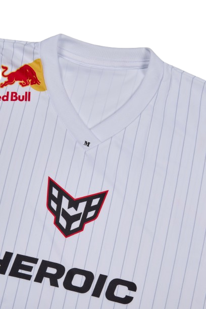 Heroic Pro Jersey 2023/24 White