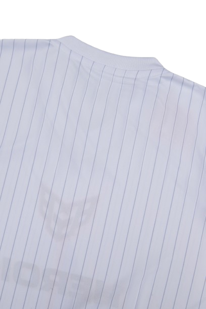 Heroic Pro Jersey 2023/24 White