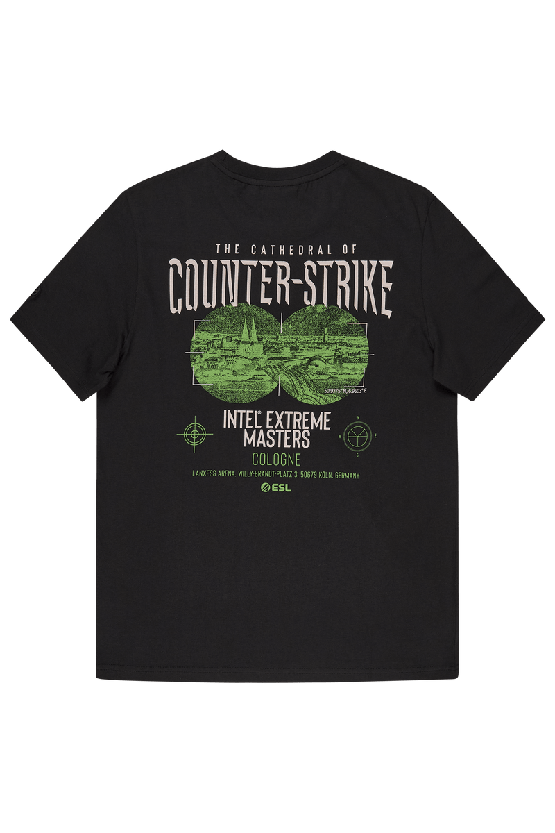 @JAM 2013 コラボ Tシャツ Lサイズ ブラック　藍井エイル IEM Cologne 2025 Long Sleeve T-Shirt Black – ESL Shop